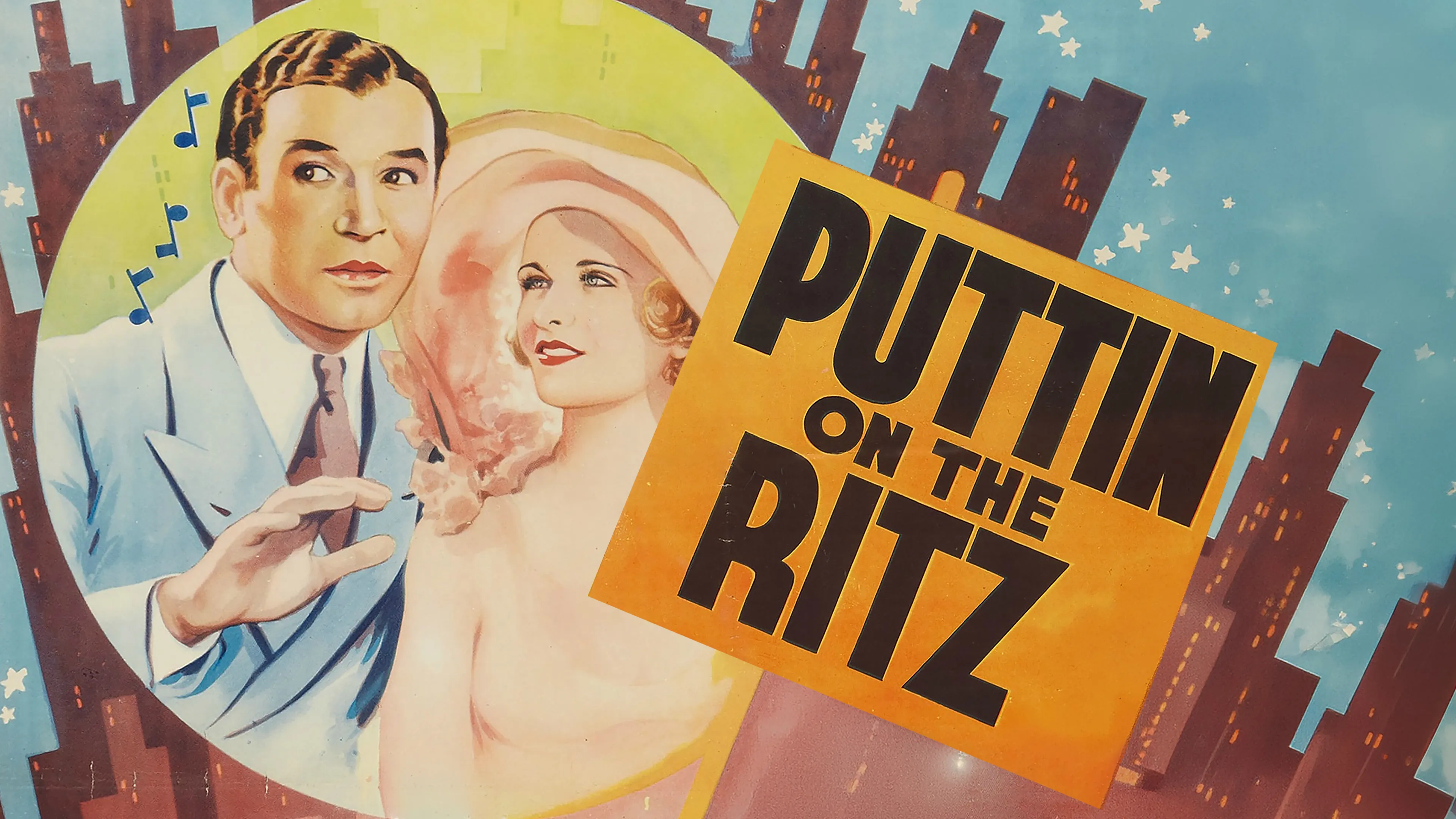 Title poster image